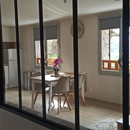 Appartement Cosy Au Coeur Du Mercantour Valdeblore Exterior foto