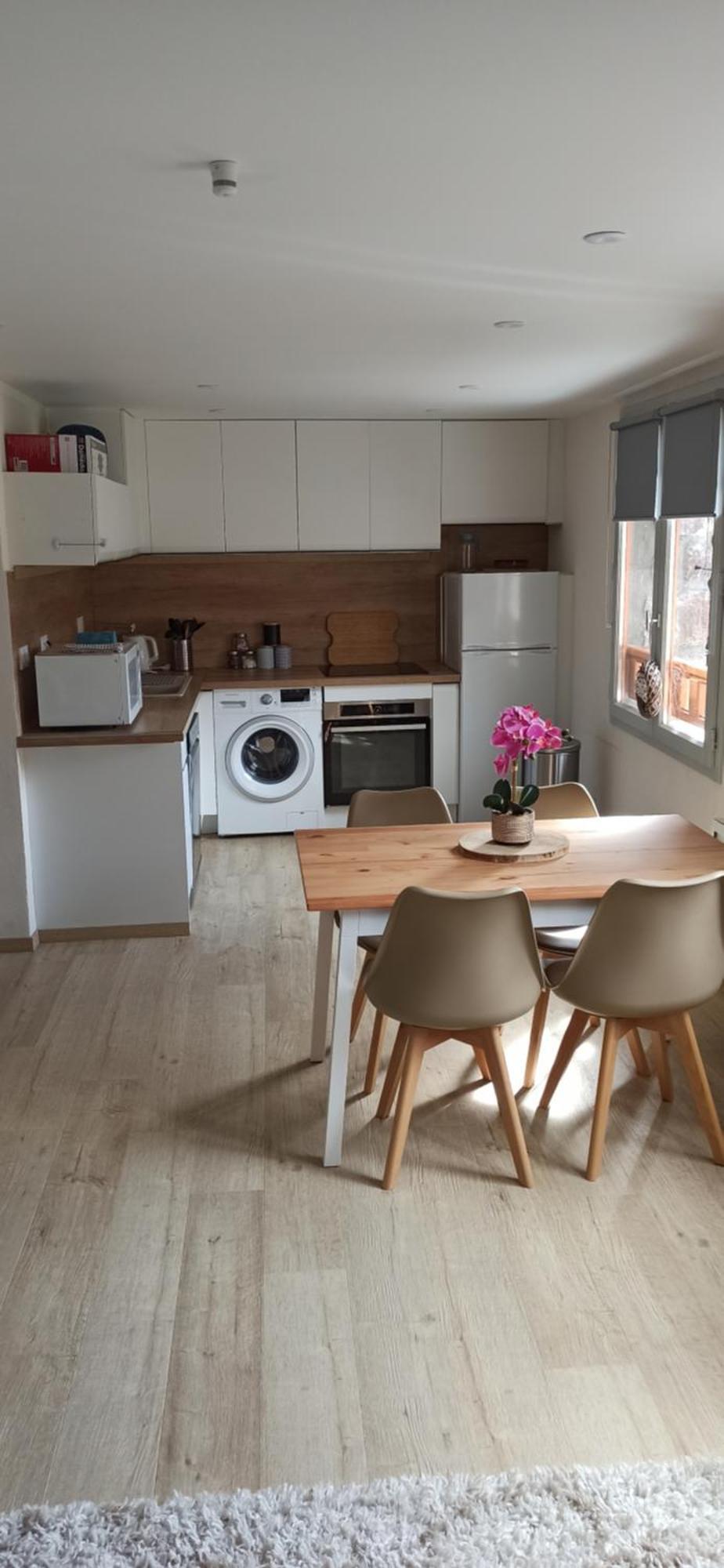 Appartement Cosy Au Coeur Du Mercantour Valdeblore Exterior foto